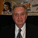 Calgary 2009: Roger A. Wiegand 